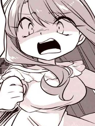 赤色新娘